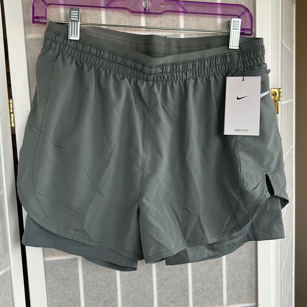 NWT Nike Running Shorts Size M